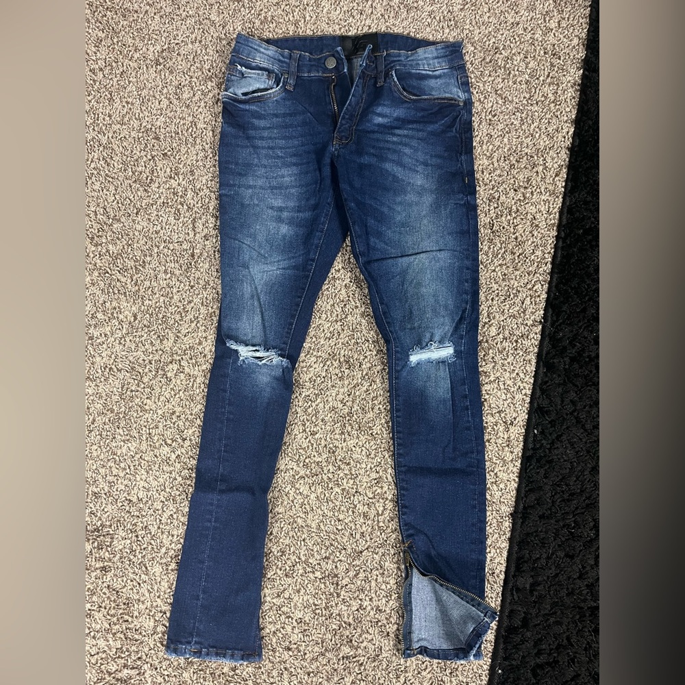 Youngla Skinny Jeans 30x30
